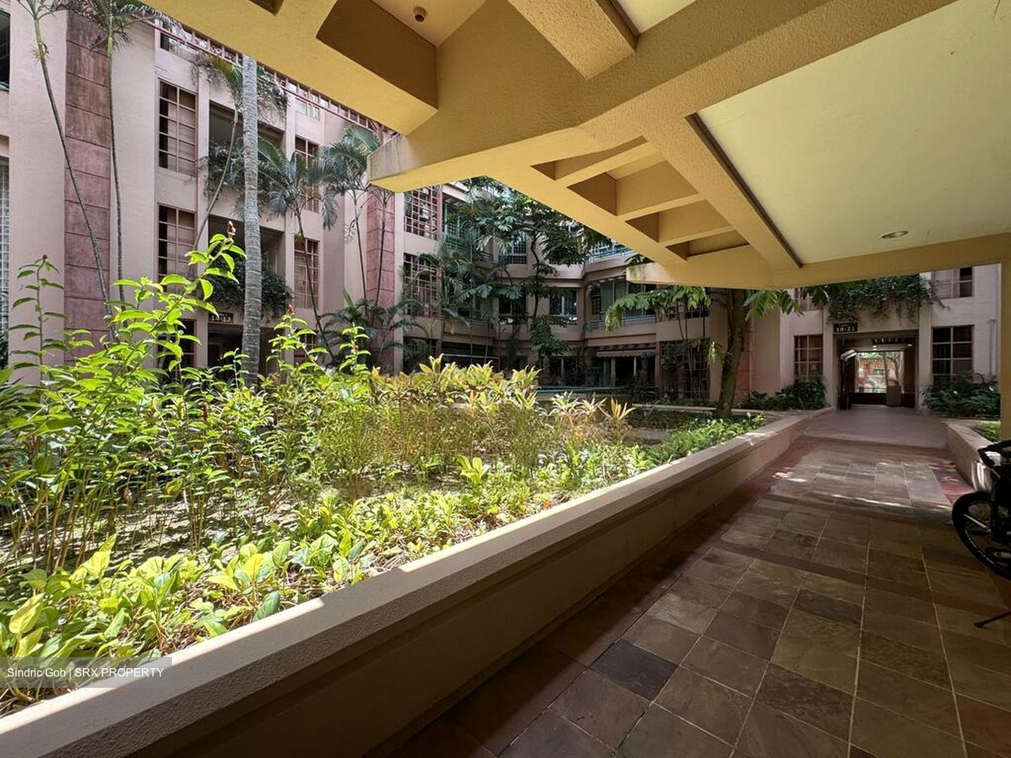 Maplewoods (D21), Condominium #456541971